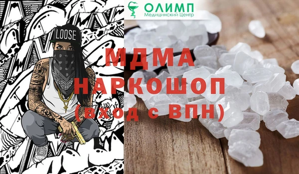 индика Белоозёрский
